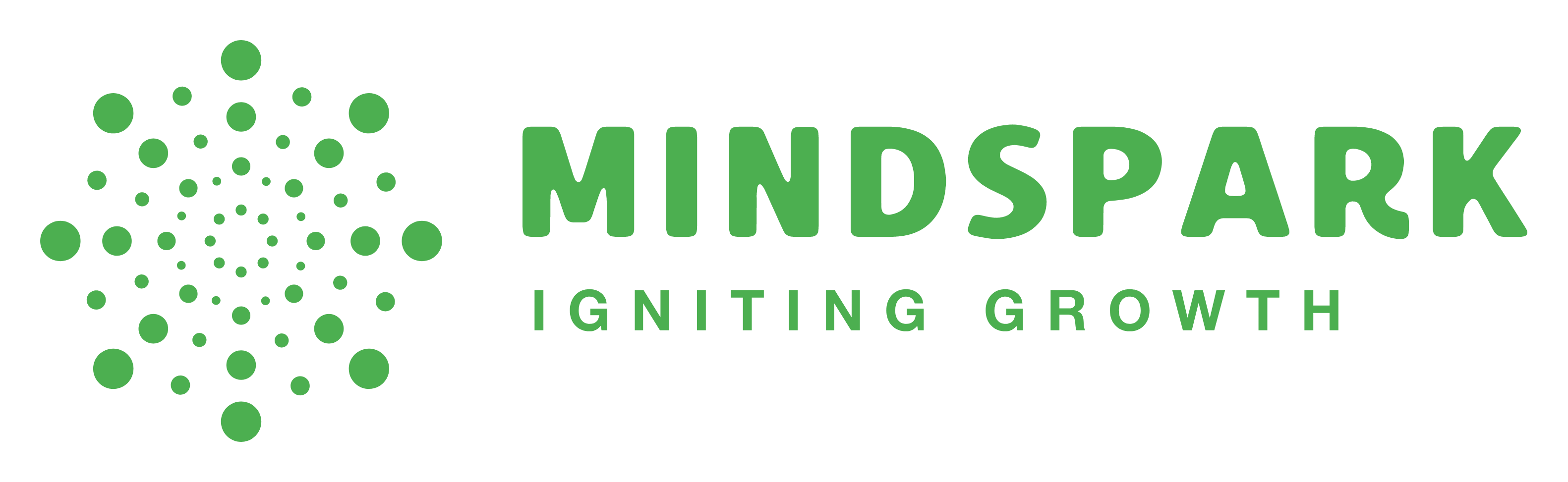 MindSpark Logo